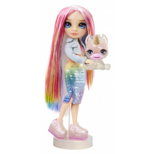 Doll Rainbow High Amaya