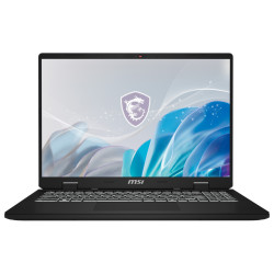 MSI Creator M16 HX C14VEG-079 – 16 tuuman QHD+ 240 Hz näyttö, Intel Core i7-14700HX, 32 Gt DDR5 RAM, 1 Tt SSD, NVIDIA RTX™ 4050, Windows 11 Home