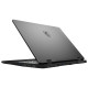 MSI Creator M16 HX C14VEG-079 – 16 tuuman QHD+ 240 Hz näyttö, Intel Core i7-14700HX, 32 Gt DDR5 RAM, 1 Tt SSD, NVIDIA RTX™ 4050, Windows 11 Home