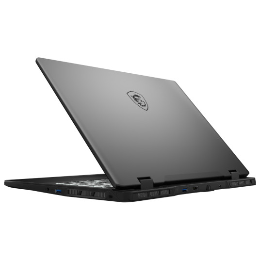 MSI Creator M16 HX C14VEG-079 – 16 tuuman QHD+ 240 Hz näyttö, Intel Core i7-14700HX, 32 Gt DDR5 RAM, 1 Tt SSD, NVIDIA RTX™ 4050, Windows 11 Home