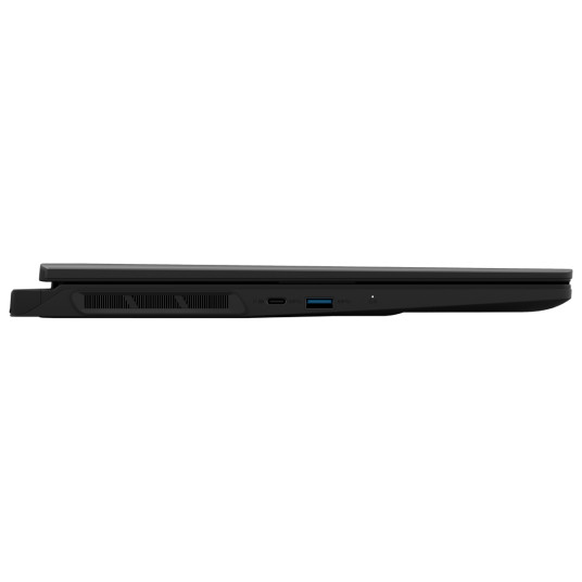 MSI Creator M16 HX C14VEG-079 – 16 tuuman QHD+ 240 Hz näyttö, Intel Core i7-14700HX, 32 Gt DDR5 RAM, 1 Tt SSD, NVIDIA RTX™ 4050, Windows 11 Home