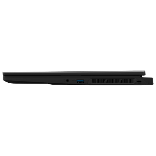 MSI Creator M16 HX C14VEG-079 – 16 tuuman QHD+ 240 Hz näyttö, Intel Core i7-14700HX, 32 Gt DDR5 RAM, 1 Tt SSD, NVIDIA RTX™ 4050, Windows 11 Home