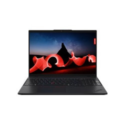 Kannettava tietokone Lenovo ThinkPad L16 Gen 1, AI-Powered Gaming PC, 16 WUXGA, Intel Core Ultra 5, RAM 16GB, 512GB SSD, Intel Graphics, Windows 11 Pro, Black 21L3002CMX