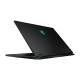 Kannettava tietokone MSI Stealth 18 HX AI A2XWIG-042, 18 UHD+, Intel Core Ultra 9, RAM 64GB, 2TB SSD, NVIDIA GeForce RTX 5080, Windows 11 Pro, Midnight Black 001833-042