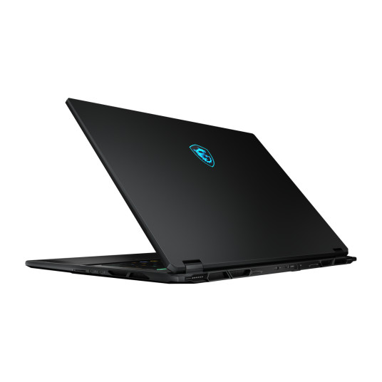 Kannettava tietokone MSI Stealth 18 HX AI A2XWIG-042, 18 UHD+, Intel Core Ultra 9, RAM 64GB, 2TB SSD, NVIDIA GeForce RTX 5080, Windows 11 Pro, Midnight Black 001833-042