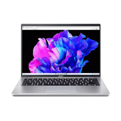 Acer Swift Go (SFG14-71-51JU) 14,0" OLED WQ2.8K, Intel i5-1335U, 16 Gt RAM, 512 Gt SSD, Windows 11