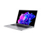 Acer Swift Go (SFG14-71-51JU) 14,0" OLED WQ2.8K, Intel i5-1335U, 16 Gt RAM, 512 Gt SSD, Windows 11