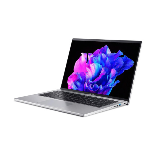 Acer Swift Go (SFG14-71-51JU) 14,0" OLED WQ2.8K, Intel i5-1335U, 16 Gt RAM, 512 Gt SSD, Windows 11