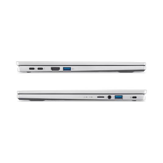 Acer Swift Go (SFG14-71-51JU) 14,0" OLED WQ2.8K, Intel i5-1335U, 16 Gt RAM, 512 Gt SSD, Windows 11