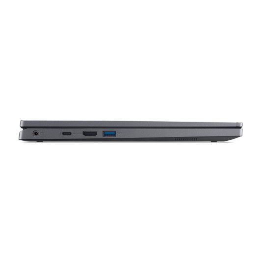 Acer Aspire 14 (A14-51M-30RQ) 14.0" WUXGA, IPS, Intel i3-100U, 8GB RAM, 512GB SSD, Windows 11