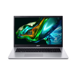 Acer Aspire 3 (A317-54-52JP) 17.3" Full-HD, IPS, i5-1235U, 16GB RAM, 512GB SSD, Windows 11
