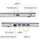 Acer Aspire 3 (A317-54-52JP) 17.3" Full-HD, IPS, i5-1235U, 16GB RAM, 512GB SSD, Windows 11