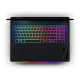 HP OMEN MAX 16-ah0193ng 16.0" QHD IPS 240Hz, Intel Core Ultra 9 275HX, 32GB RAM, 1TB SSD, RTX 5080, Windows 11