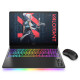 Kannettava tietokone HP OMEN MAX 16-ah0193ng, 16 QHD, Intel Core Ultra 9, RAM 32GB, 1TB SSD, NVIDIA GeForce RTX 5080, Windows 11 Home, Shadow Black BND_B88QMEA