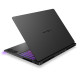 HP OMEN MAX 16-ah0193ng mit HyperX Pulsefire Saga Pro Maus 16.0" QHD IPS 240Hz, Intel Core Ultra 9 275HX, 32GB RAM, 1TB SSD, RTX 5080, Windows 11