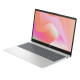 HP 15-fc0147ng 15,6" FHD IPS, AMD Ryzen 5 7520U, 16 Gt RAM, 512 Gt SSD, FreeDOS