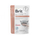 Brit GF Veterinary Diets -purkkiruokalaukku kissoille. Munuaiset 85g