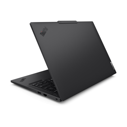 Kannettava tietokone Lenovo ThinkPad T14 Gen 5, AI PC, 14 WUXGA, Intel Core Ultra 5, RAM 32GB, 1TB SSD, Intel Graphics, Windows 11 Pro, Black 21ML005GGE