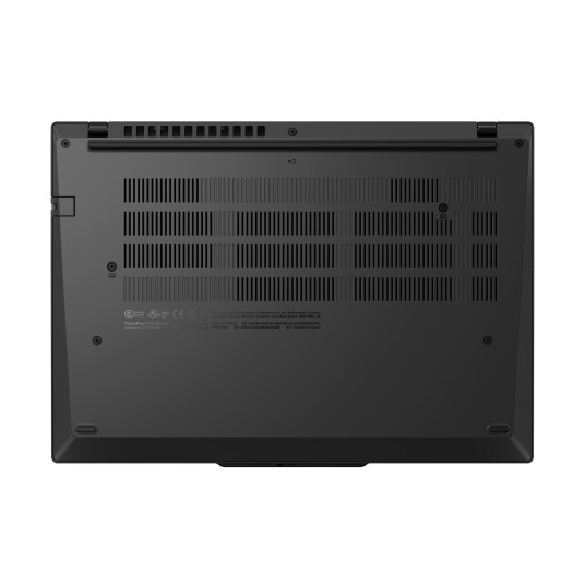 Kannettava tietokone Lenovo ThinkPad T14 Gen 5, AI PC, 14 WUXGA, Intel Core Ultra 5, RAM 32GB, 1TB SSD, Intel Graphics, Windows 11 Pro, Black 21ML005GGE