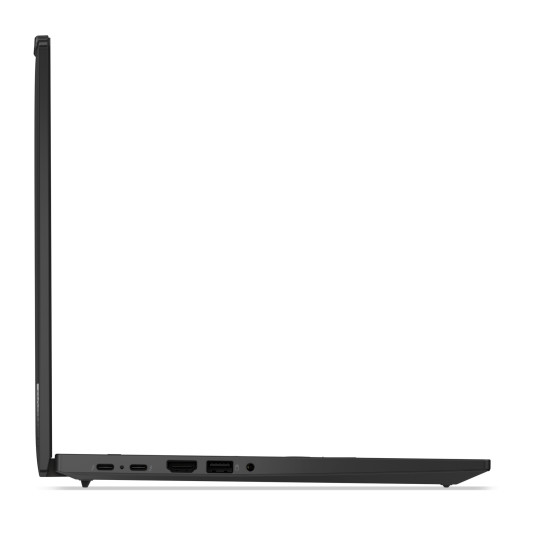 Kannettava tietokone Lenovo ThinkPad T14 Gen 5, AI PC, 14 WUXGA, Intel Core Ultra 5, RAM 32GB, 1TB SSD, Intel Graphics, Windows 11 Pro, Black 21ML005GGE