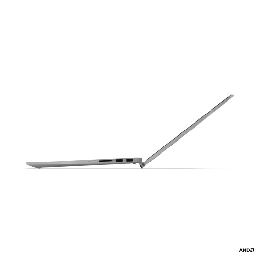Kannettava tietokone Lenovo IdeaPad Flex 5 14ABR8, 14 WUXGA, AMD Ryzen 5, RAM 16GB, 512GB SSD, AMD Radeon Graphics, Windows 11 Home, Arctic Grey 82XX00CUGE