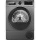 Bosch WQG245DXSN -kuivausrumpukuivausrumpu