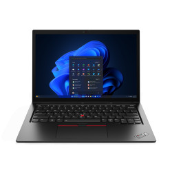 Kannettava tietokone Lenovo ThinkPad L13 2-in-1 Gen 5, 13.3 WUXGA, Intel Core Ultra 5, RAM 16GB, 512GB SSD, Intel Graphics, Windows 11 Pro, Black 21LM0021GE