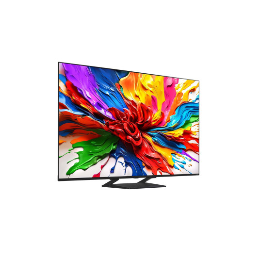 Televisio LG 75QNED93A6A 4K QLED MiniLED 75" Smart
