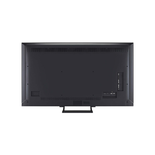 Televisio LG 75QNED93A6A 4K QLED MiniLED 75" Smart