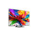 Televisio LG 65QNED93A6A 4K QLED MiniLED 65" Smart