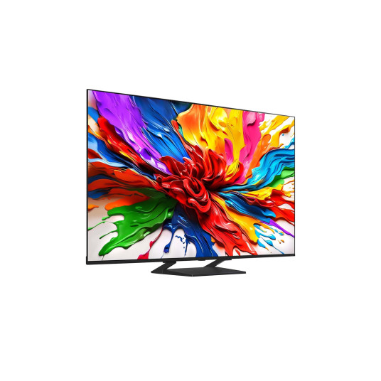 Televisio LG 65QNED93A6A 4K QLED MiniLED 65" Smart