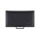 Televisio LG 65QNED93A6A 4K QLED MiniLED 65" Smart