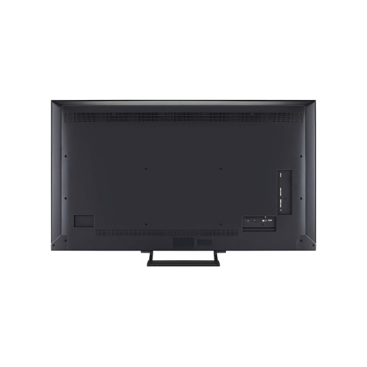 Televisio LG 65QNED93A6A 4K QLED MiniLED 65" Smart