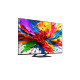 Televisio LG 55QNED93A6A 4K QLED MiniLED 55" Smart