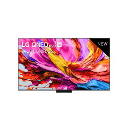 Televisio LG 100QNED86A6 MiniLED 100" Smart