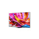 Televisio LG 100QNED86A6 MiniLED 100" Smart