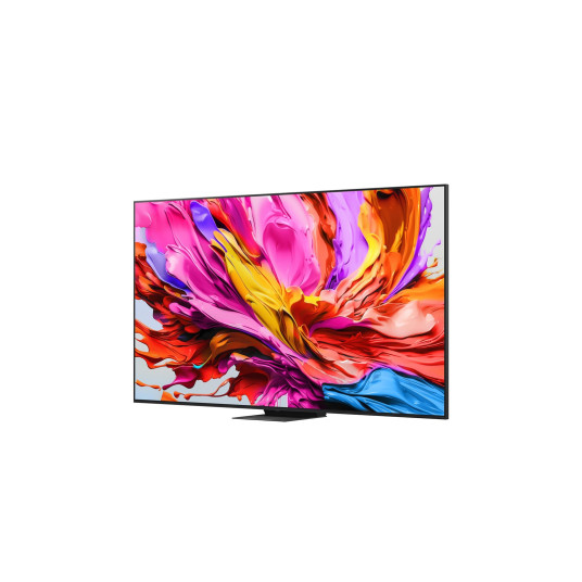 Televisio LG 100QNED86A6 MiniLED 100" Smart