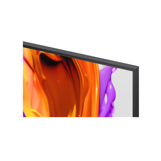Televisio LG 100QNED86A6 MiniLED 100" Smart