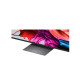 Televisio LG 100QNED86A6 MiniLED 100" Smart