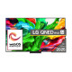 Televisio LG 86QNED86A3A MiniLED 86" Smart