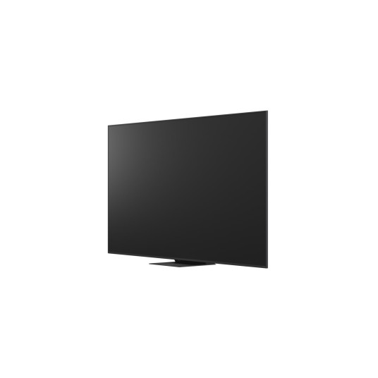 Televisio LG 86QNED86A3A MiniLED 86" Smart