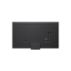 Televisio LG 86QNED86A3A MiniLED 86" Smart