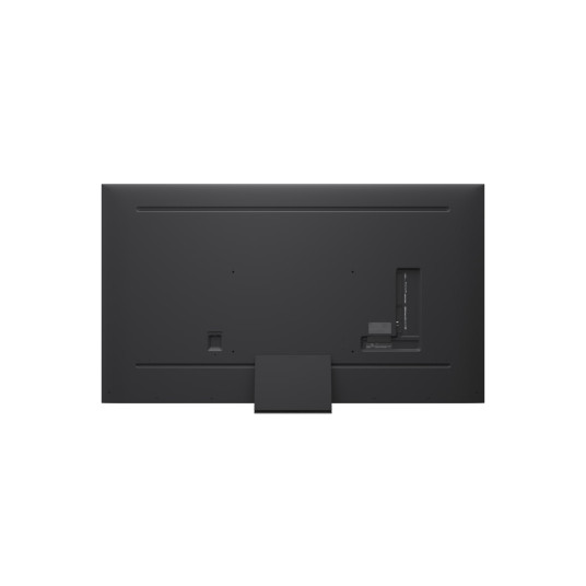 Televisio LG 86QNED86A3A MiniLED 86" Smart