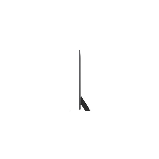 Televisio LG 86QNED86A3A MiniLED 86" Smart