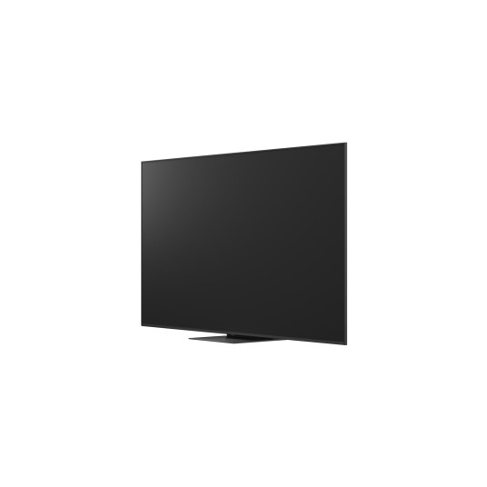 Televisio LG 65QNED86A3A MiniLED 65" Smart
