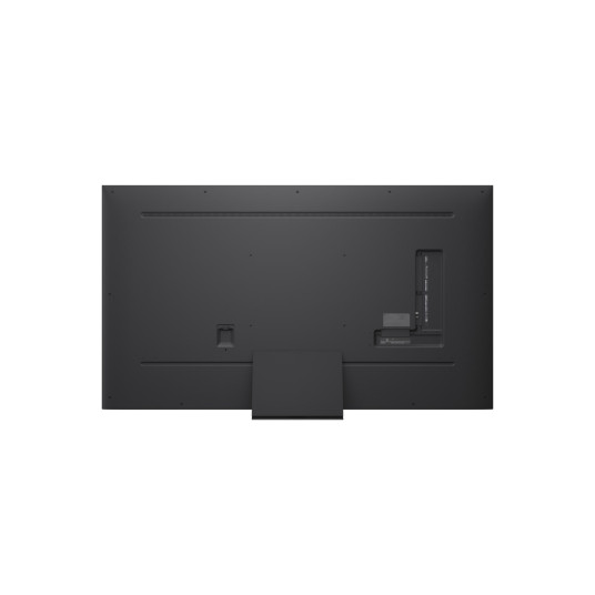 Televisio LG 65QNED86A3A MiniLED 65" Smart