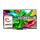 Televisio LG 55QNED86A3A MiniLED 55" Smart