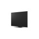 Televisio LG 55QNED86A3A MiniLED 55" Smart