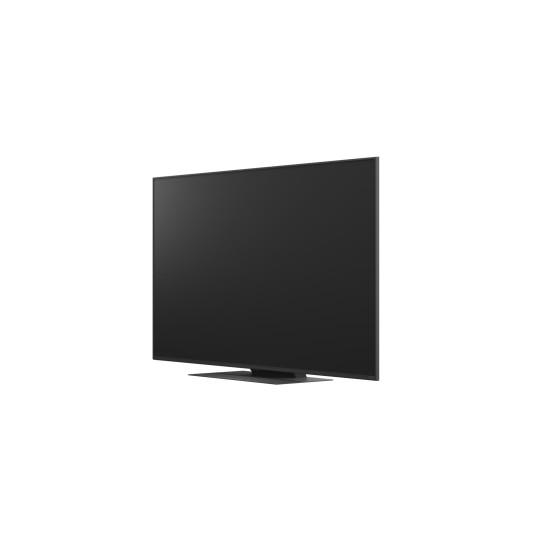 Televisio LG 55QNED86A3A MiniLED 55" Smart