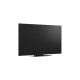 Televisio LG 55QNED86A3A MiniLED 55" Smart